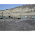 DTH Mining Holes Drilling Rig Machine D100YA2-2